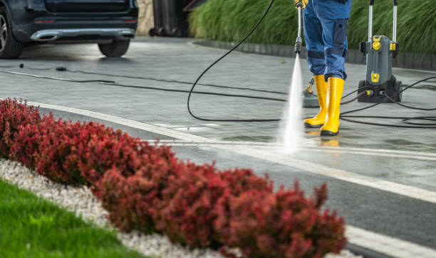 Best Warehouse Floor Cleaning in Fort Smith, AR